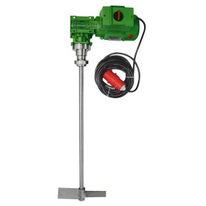 Mieszadło zbiornikowe górne, ARV