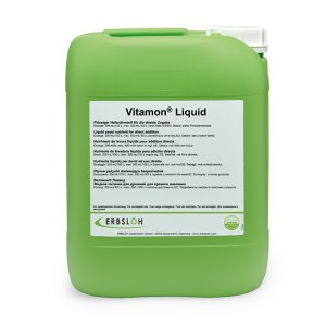 Vitamon Liquid, odżywka do drożdży, 1 kg