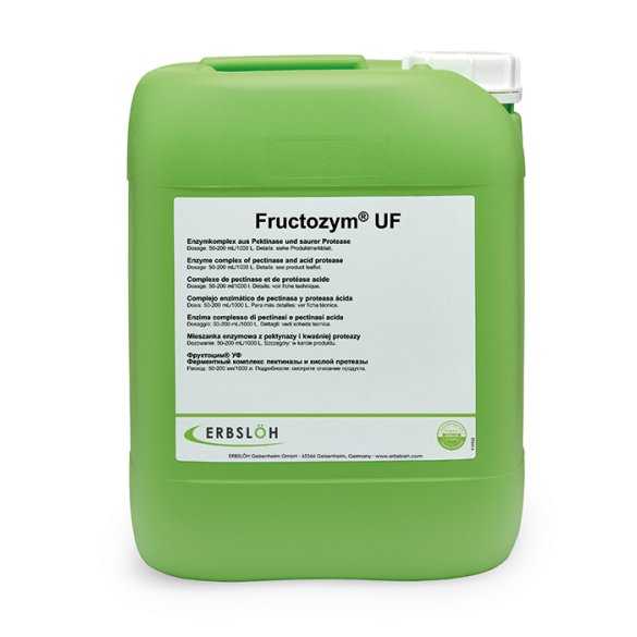 Fructozym® UF
