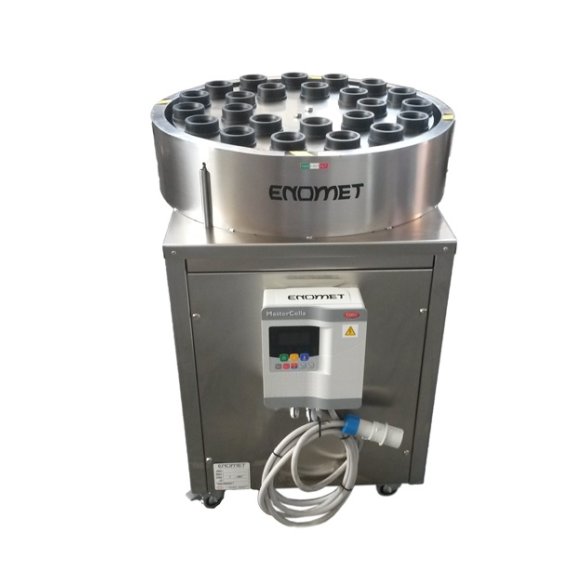 Zamrażarka szyjek butelek, CHAMP 32