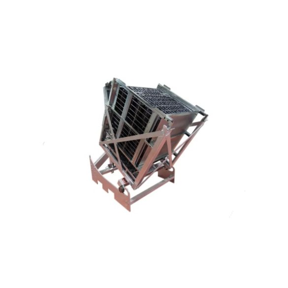 Żyropaleta GYRO COMPACT®