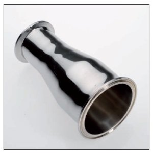 Redukcja symetryczna TriClamp