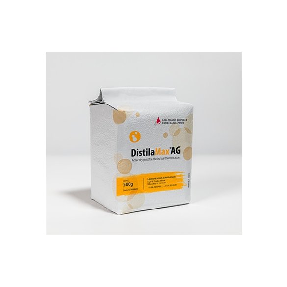DistilaMax™ AG