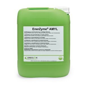 Enzym do zacierów zbożowych EnerZyme® Amyl