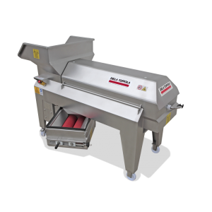 Odszypułkowarka, młynkoodszypułkowarka do winogron NDC