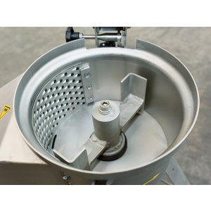 Tarcza tnąca fi 16 mm do rozdrabniacza RM 2.2 Voran