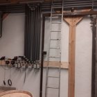 Winnica Barczentewicz, Instalacja chłodzenia i jednoczesnego grzania 16 zbiorników, Sierpień-Wrzesień 2019