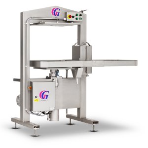 Prasa warstwowa, przekładkowa, PP80