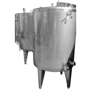 Zbiornik fermentacyjny, akcyzowy 1000 litrów