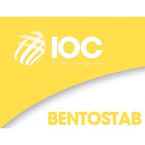 Bentostab - bentonit granulowany 1 kg