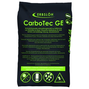 CarboTec GE 7,5 kg