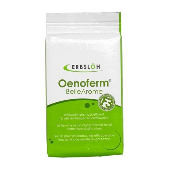 Oenoferm Belle Aroma F3, 500 g