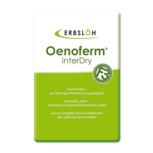 Drożdże Oenoferm InterDry 500 g