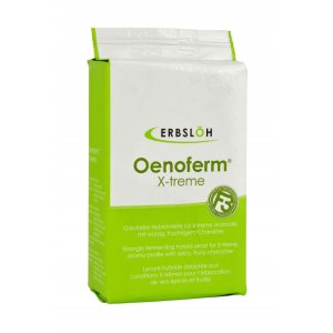 Drożdże Oenoferm X-treme F3, 500 g