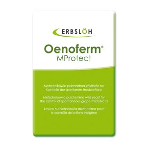 Drożdże Metschnikowia pulcherrima, Oenoferm® MProtect