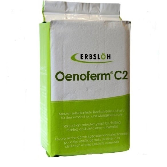 Oenoferm C2 0,5 kg