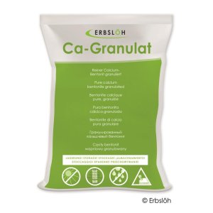 Ca-Granulat