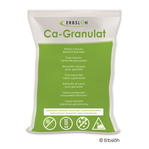 Ca-Granulat