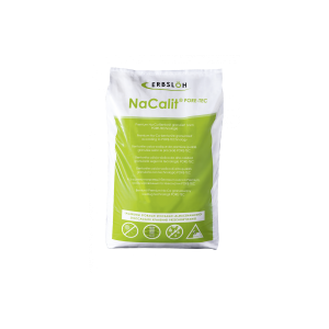 NaCalit® Pore-Tec, bentonit sodowo-wapienny