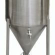 Zbiornik stożkowy do fermentacji piwa