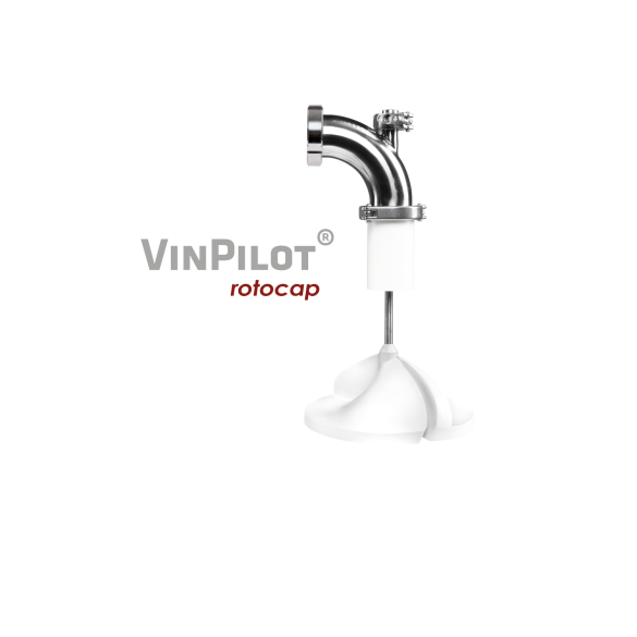 ROTOCAP VINPILOT®