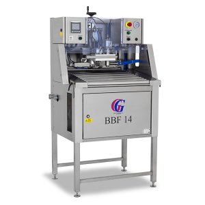 Nalewarka do worków bag in box