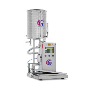 Nalewarka do worków Bag in Box, BBF6