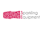 Sparkling Equipment