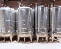 Zbiorniki ciśnieniowe do produckji win musujących