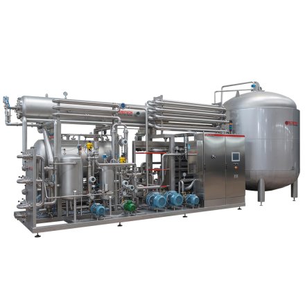 Mixer-pasto-carbo