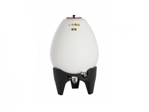 Jajko fermentacyjne 250 albo 600 litrów, SPEIDEL