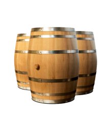 Beczka dębowa 100 Litrów na wino, whisky, destylat owocowy