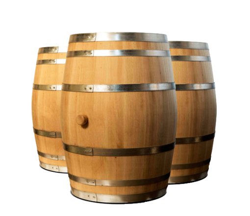 Beczka dębowa 100 Litrów na wino, whisky, destylat owocowy