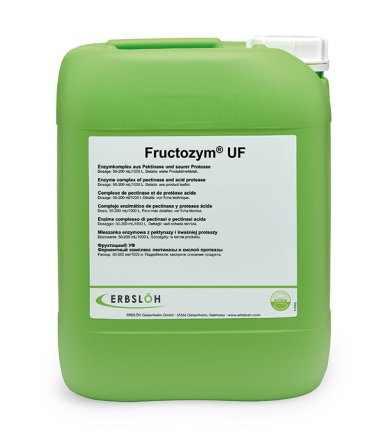 Fructozym® UF