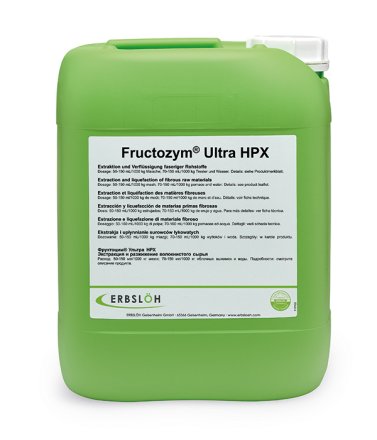 Fructozym® Ultra HPX