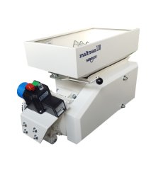 Śrutownik dwuwalcowy Maltman 150, 230 V