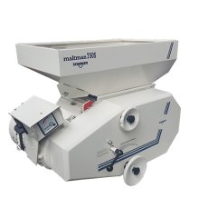 Śrutownik dwuwalcowy Maltman 1100 S, 400V