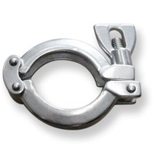 OBEJMA DO ZŁĄCZY TRI CLAMP 1" - 1 1 / 2"