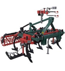 Kultywator, Teractiv Flex