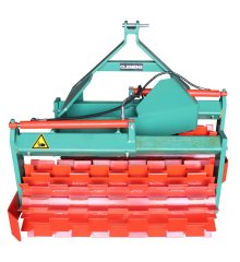Wał mulczujący, ECO-ROLL