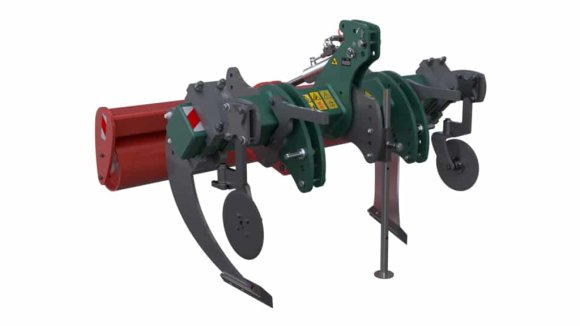 Głębosz Bison Subsoiler