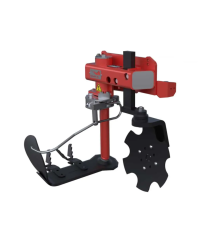 Pielnik hydrauliczny, Radius SL