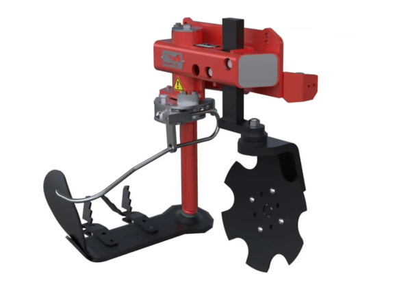 Pielnik hydrauliczny, Radius SL