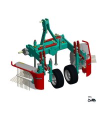 Rama SB Compact wraz z Multiclean