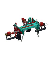 Pielnik Radius SL Plus na ramie SB2