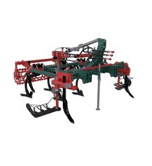 Kultywator, Teractiv DUO