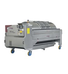 Prasa pneumatyczna, membranowa do winogron Velvet XZ 15-23-34