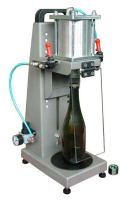 Kapslownica Air-Matic