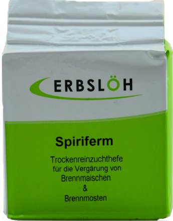 Spiriferm 0,5 kg