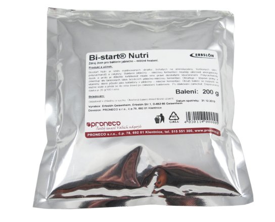 Bi-Start® Nutri